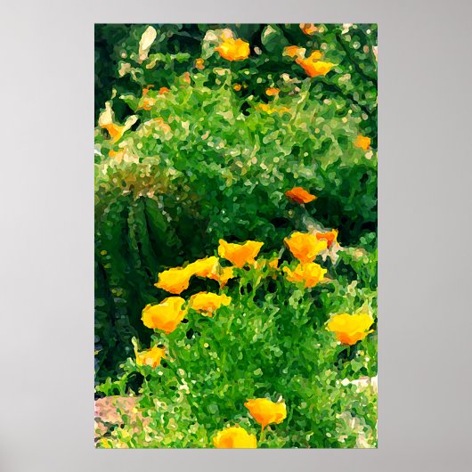 Popzzz Poster (Vorne)