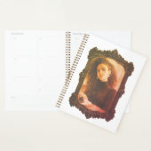 Porcelain Beauty Notebook for Girls & Teens | Eleg Planer (Anzeige)