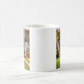 Porch - Großvaterstuhl Kaffeetasse (Mittel)