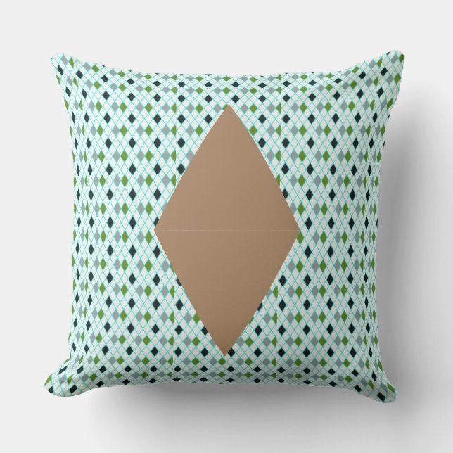 pôrCH | Kissen 44 (Vorderseite)