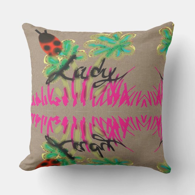 pôrCH | Kissen 85 (Vorderseite)