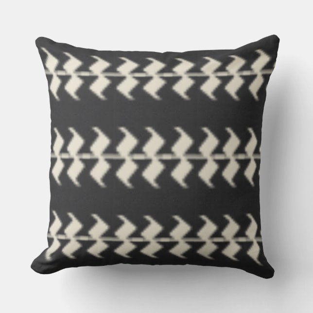 pôrCH | Kopfkissen 11 Kissen (Vorderseite)