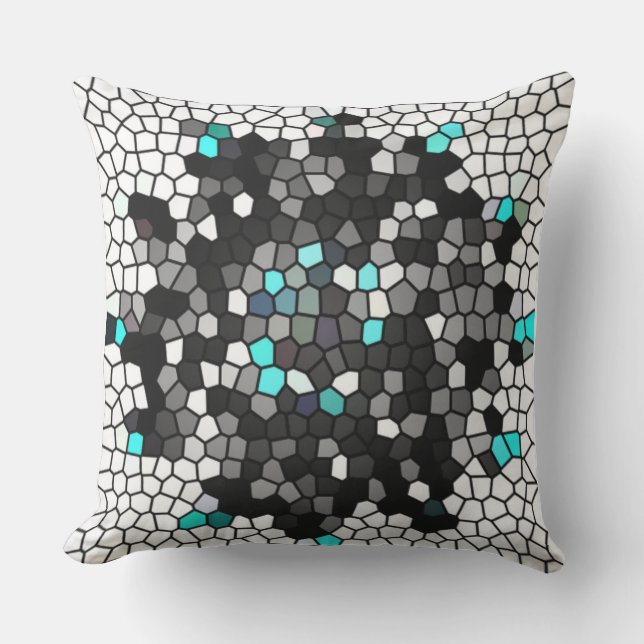 pôrCH | Kopfkissen 238 Kissen (Vorderseite)