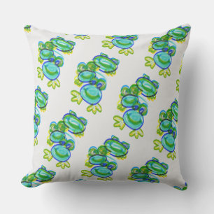 pôrCH   Kopfkissen 24 Kissen