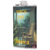 PORCH LIFE RAINY DAY FLACHMANN (Links)