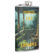 PORCH LIFE RAINY DAY FLACHMANN (Rechts)