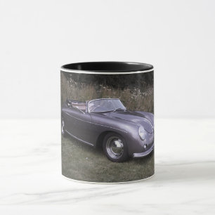 Porche 911 tasse