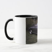 Porche 911 tasse (Links)