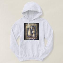 Porcini POH03 Pullover Kapuzenpullover T-Shirt