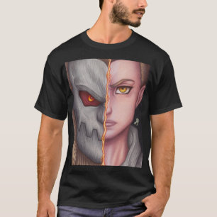 Porco Galliard ~ Kiefer-Titan T-Shirt