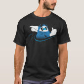 Porco T-Shirt (Vorderseite)