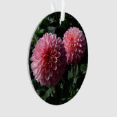 Porcupine #1 Ornament im Dahliatal (Vorderseite)