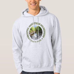 Porcupine Berge Wilderness SP Hoodie