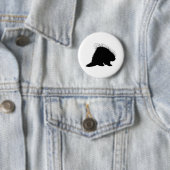 Porcupine Button (Beispiel)