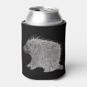 Porcupine Dosenkühler