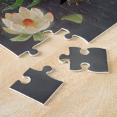 Porcupine Kunst, Dichtung und Musik Puzzle (Seite)