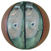 Porcupine Nah Basketball (Vertikal)