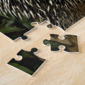 Porcupine Puzzle (Seite)