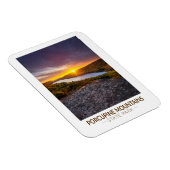 Porcupine Staat Park/Garten: Parco di Villa dei Ce Magnet (Rechte Seite)