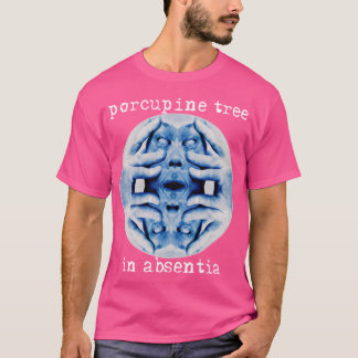 Porcupine Tree in Absentia T-Shirt