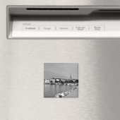 Porec Harbour Magnet (In Situ (Geschirrspüler))