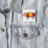 Pork Butcher Chart Button (Beispiel)