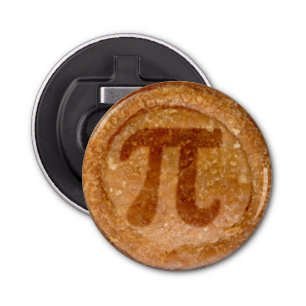 Pork Pie Novelty Flaschenöffner