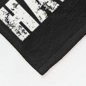 Pork Rub - Grillen Smoker Lover - Mens & amp; Frau Fleecedecke (Ecke)