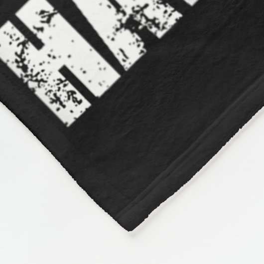 Pork Rub - Grillen Smoker Lover - Mens & amp; Frau Fleecedecke (Ecke)