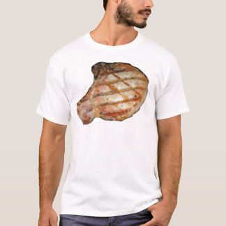 Porkchops sind köstlich T-Shirt