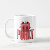 porky kaffeetasse (Links)