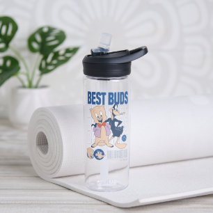 Porky Pig & DAFFY DUCK™ Best Buds Trinkflasche