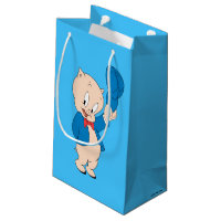 Porky Pig | Wave Hat