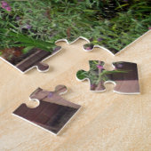 Porlock, Somerset 1014-pc Puzzle (Seite)