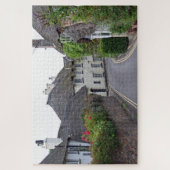 Porlock, Somerset 1014-pc Puzzle (Vertikal)
