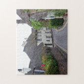 Porlock, Somerset 252-pc Puzzle (Vertikal)