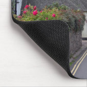 Porlock, Somerset Mousepad (Ecke)