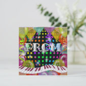 POROM-Einladung - SRF Einladung (Stehend Vorderseite)