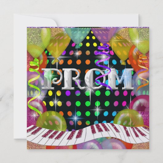 POROM-Einladung - SRF Einladung (Vorderseite)