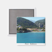 Poros - Kefalonia Magnet (Vorderseite/Rückseite)