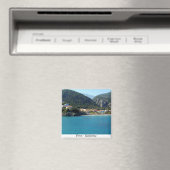 Poros - Kefalonia Magnet (In Situ (Geschirrspüler))