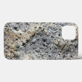 Porous Stone | Case-Mate iPhone Hülle (Rückseite (Horizontal))