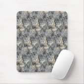 Porous Stone | Gefülltes Muster | Mousepad (Mit Mouse)