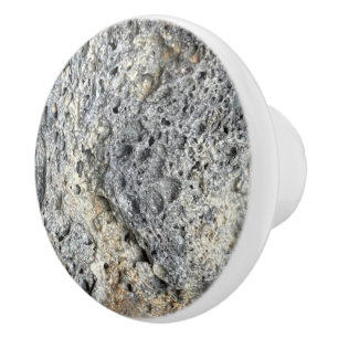 Porous Stone Keramikknauf
