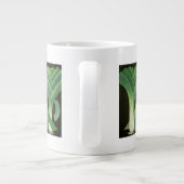 Porrees 2014 Jumbo-Tasse (Rückseite)