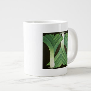Porrees 2014 Jumbo-Tasse