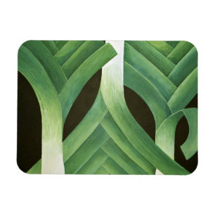 Porrees 2014 magnet
