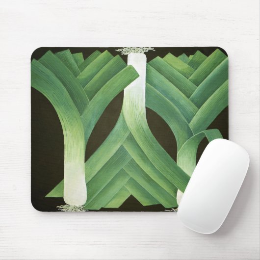 Porrees 2014 mousepad (Mit Mouse)