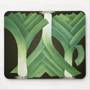 Porrees 2014 mousepad