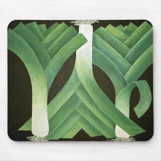 Porrees 2014 mousepad (Vorne)